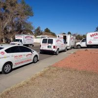 Rockefeller's Cleaning & Restoration Company | Rockefeller's Construction, Inc. ico