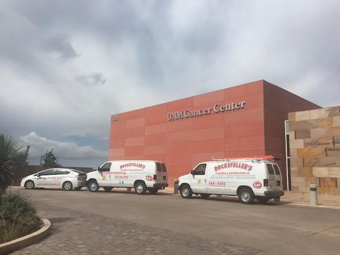 Rockefeller's Cleaning & Restoration Company | Rockefeller's Construction, Inc. Picture 2