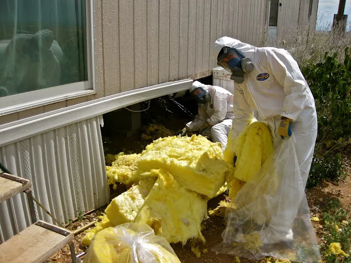 Rockefeller's Cleaning & Restoration Company | Rockefeller's Construction, Inc. Picture 6