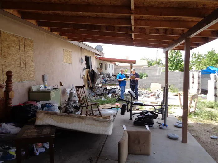 Rockefeller's Cleaning & Restoration Company | Rockefeller's Construction, Inc. Picture 8