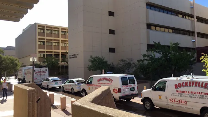 Rockefeller's Cleaning & Restoration Company | Rockefeller's Construction, Inc. Picture 10