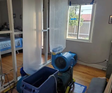 Water Extraction Experts