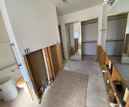 United Restoration And Improvement LLC