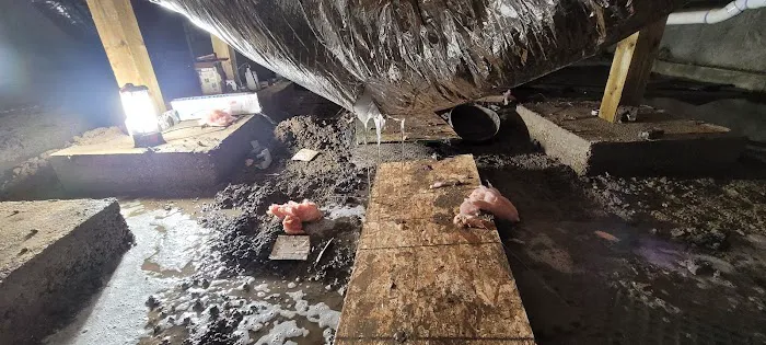 United Restoration And Improvement LLC Picture 8