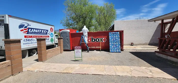 United Restoration And Improvement LLC Picture 9