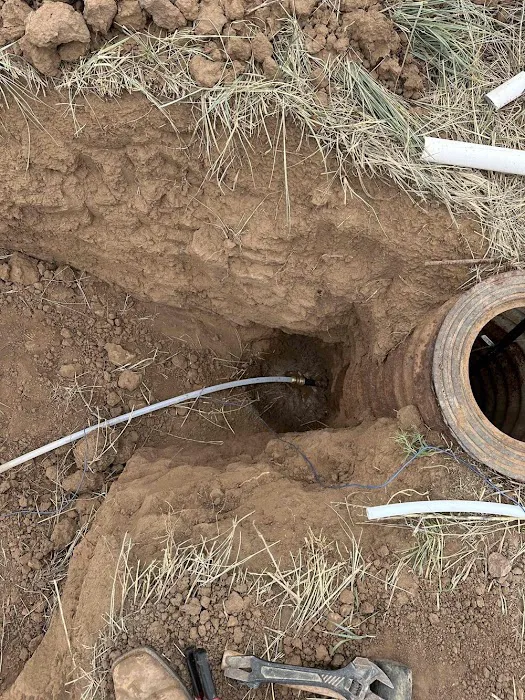 American Leak Detection of New Mexico Picture 3