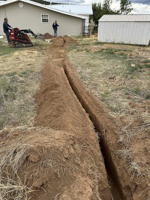 American Leak Detection of New Mexico Picture 6