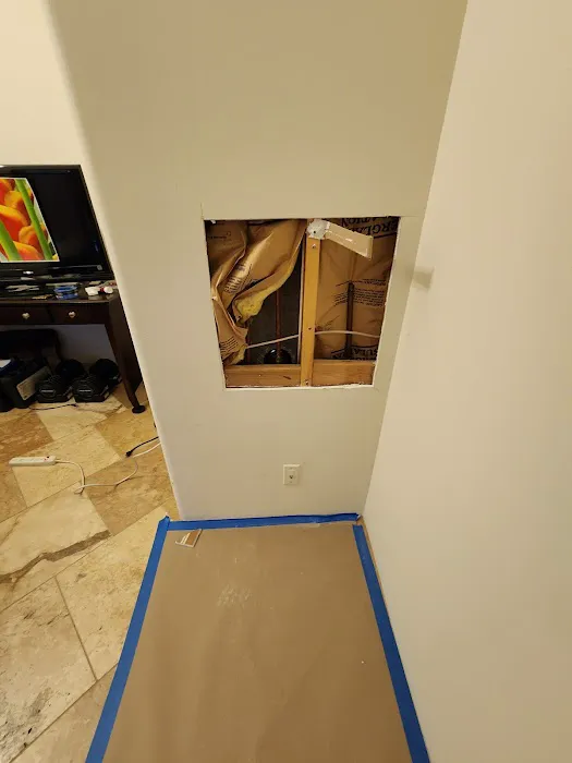 American Leak Detection of New Mexico Picture 5