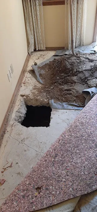 American Leak Detection of New Mexico Picture 7