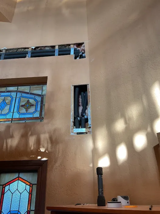 American Leak Detection of New Mexico Picture 4