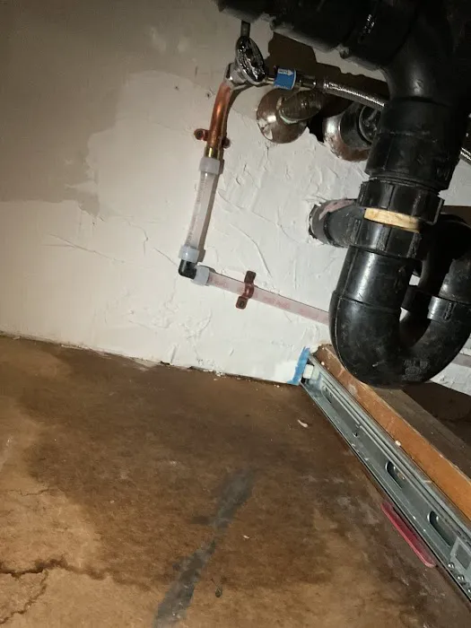 American Leak Detection of New Mexico Picture 10