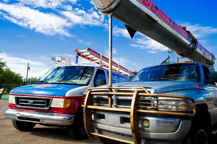 Rocketman Plumbing Picture 2