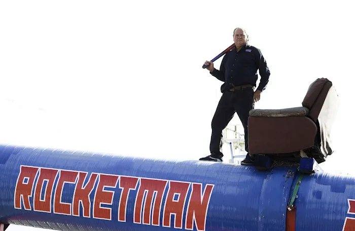 Rocketman Plumbing Picture 4