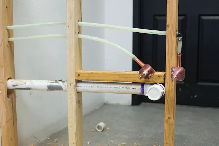 Rocketman Plumbing Picture 5