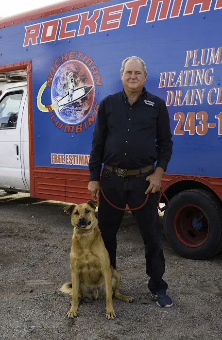 Rocketman Plumbing Picture 9