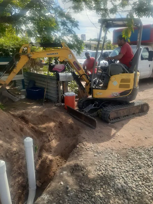 Rocketman Plumbing Picture 10