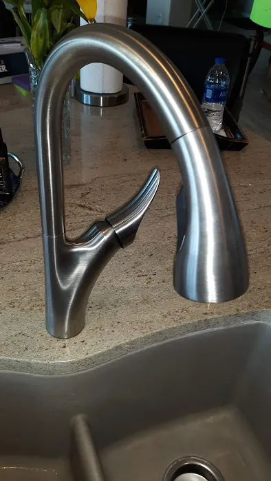 Rocketman Plumbing Picture 7