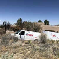CRDN of Central and Northern New Mexico ico