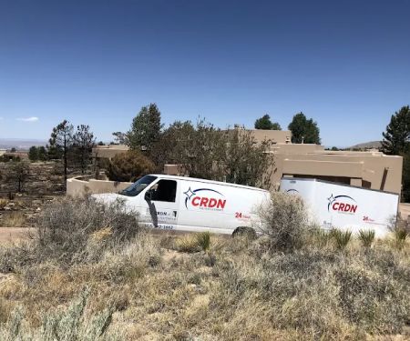 CRDN of Central and Northern New Mexico