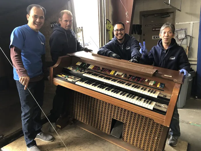 CRDN of Central and Northern New Mexico Picture 10