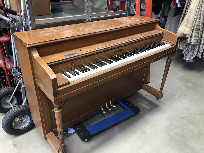 CRDN of Central and Northern New Mexico Picture 9