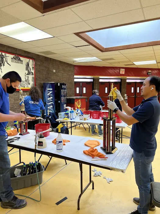 CRDN of Central and Northern New Mexico Picture 7