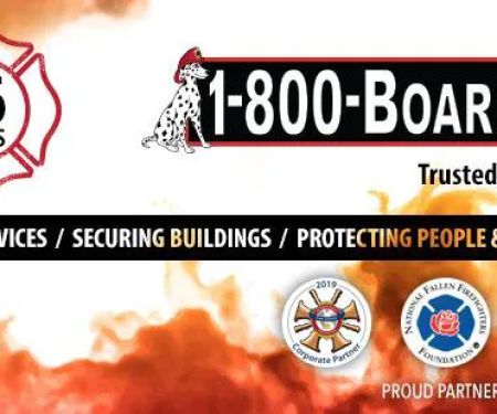 1-800-BOARDUP of Albuquerque