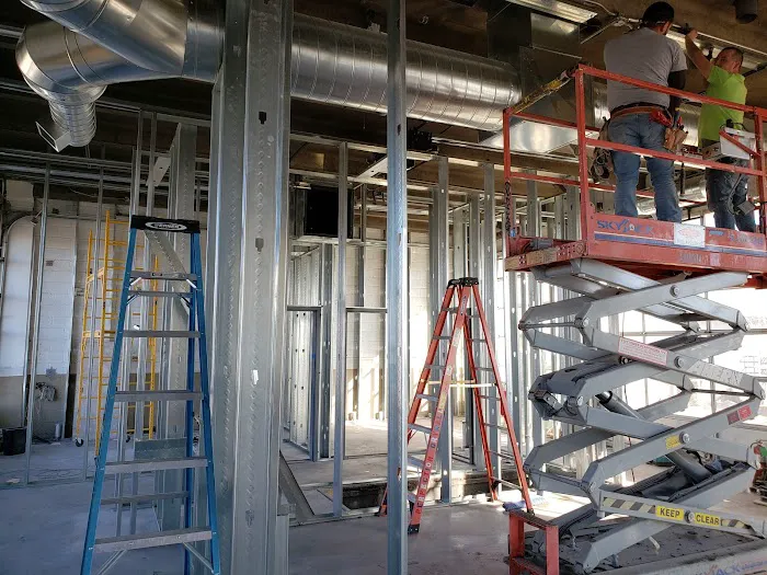 Perfection Drywall Picture 4