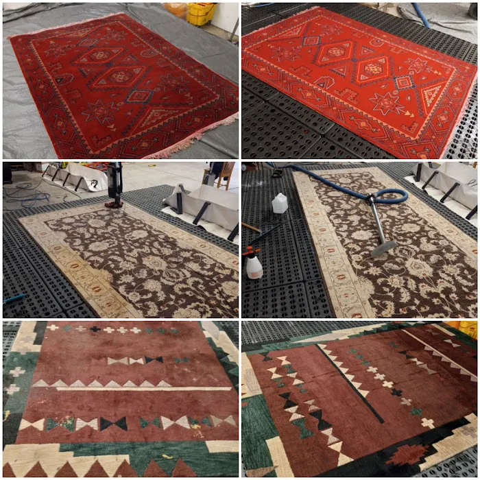 COIT Cleaning and Restoration Picture 1