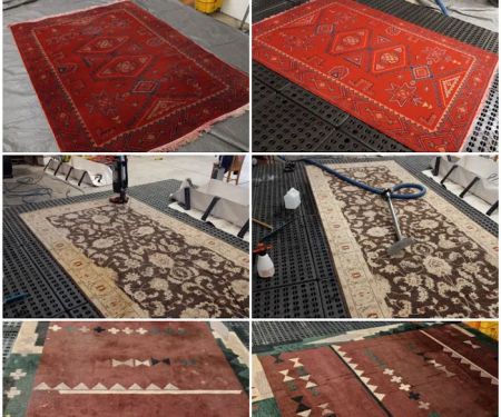 COIT Cleaning and Restoration