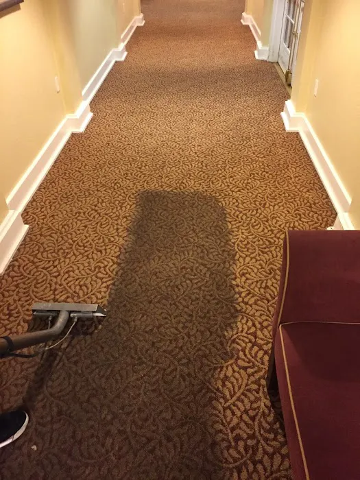 COIT Cleaning and Restoration Picture 2