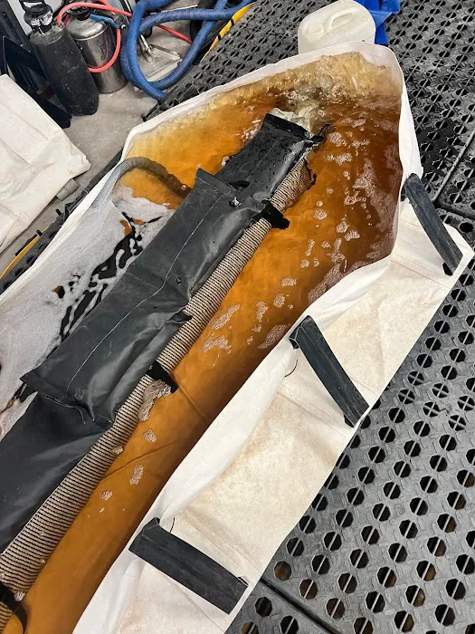 COIT Cleaning and Restoration Picture 8