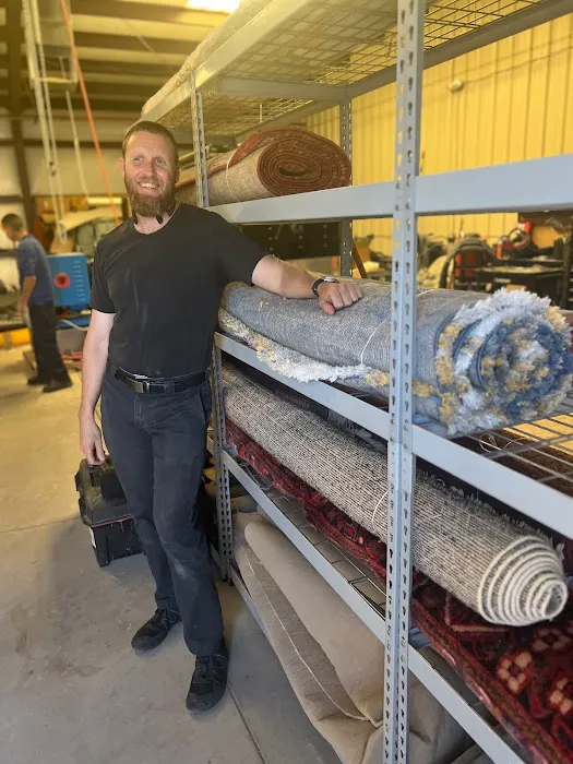 COIT Cleaning and Restoration Picture 10