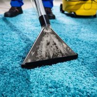 Summit Carpet Care ico