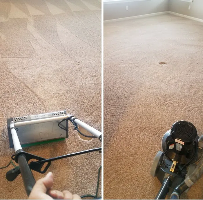Summit Carpet Care Picture 5