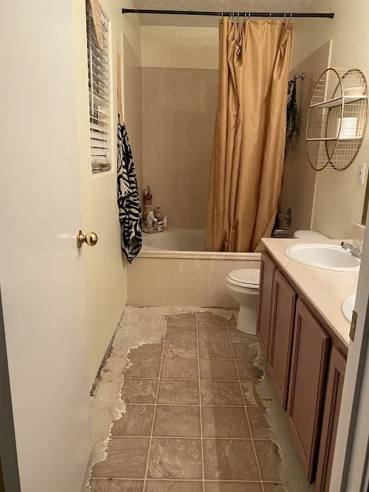 Paul Davis Restoration of New Mexico Picture 5