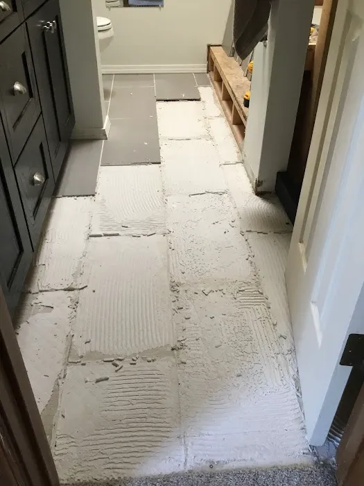 Paul Davis Restoration of New Mexico Picture 10