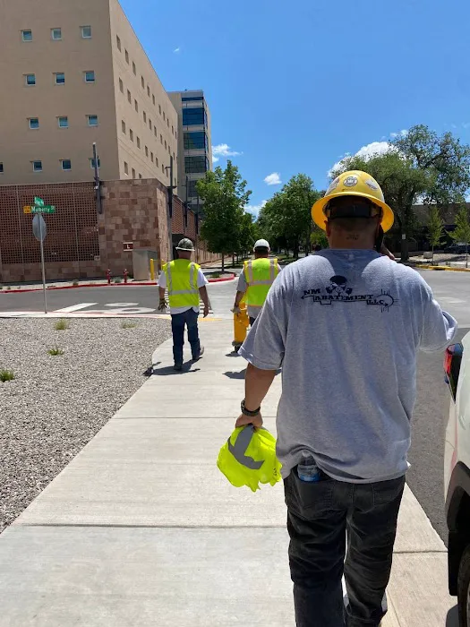 NM Abatement LLC Picture 6