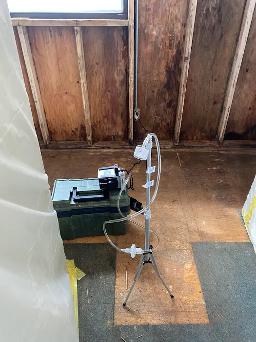 NM Abatement LLC Picture 7