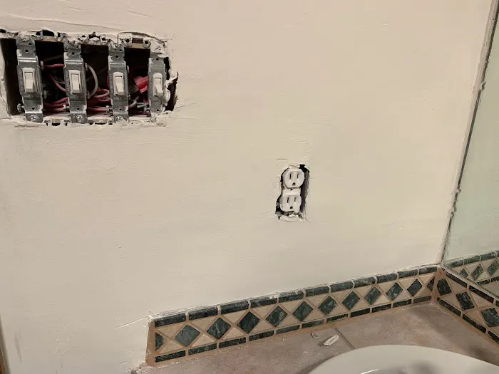 All New Painting, Co. Picture 1