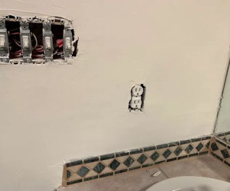 All New Painting, Co.