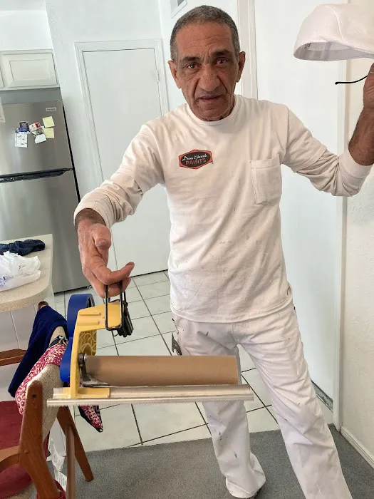 All New Painting, Co. Picture 7