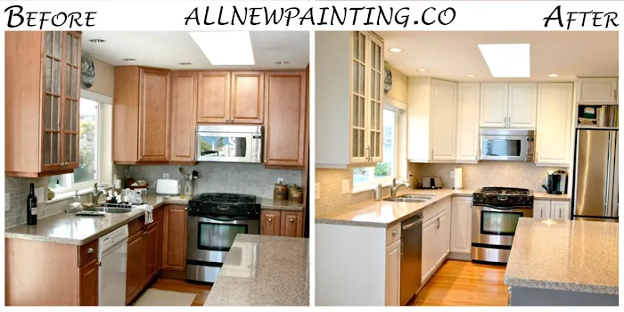 All New Painting, Co. Picture 9