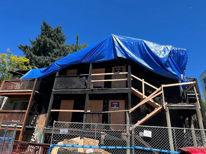 SERVPRO of NE Albuquerque Picture 2