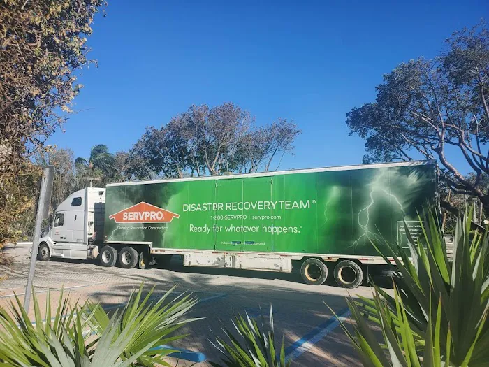 SERVPRO of NE Albuquerque Picture 5