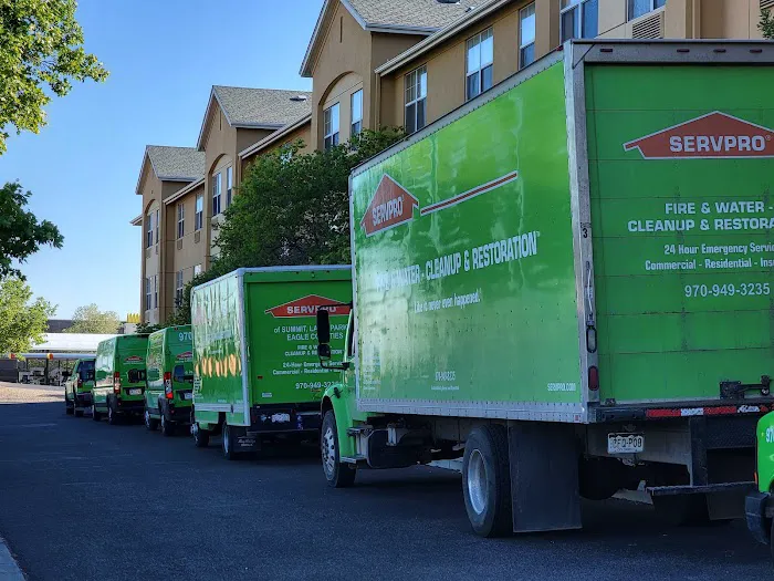 SERVPRO of NE Albuquerque Picture 6