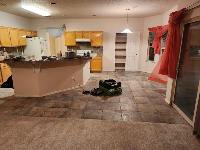 SERVPRO of NE Albuquerque Picture 7