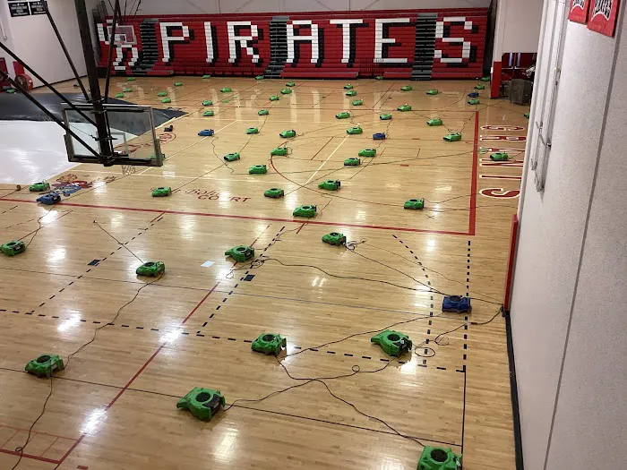 SERVPRO of NE Albuquerque Picture 10