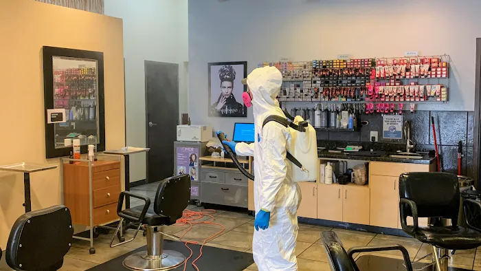 Streamline Disinfection Pros Picture 1