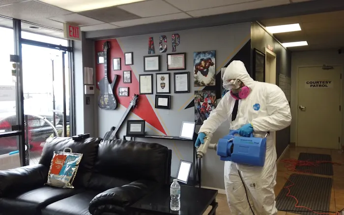 Streamline Disinfection Pros Picture 3